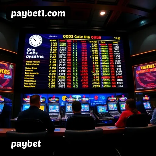 Como Instalar APK paybet