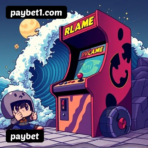 FAQ - Perguntas Frequentes paybet