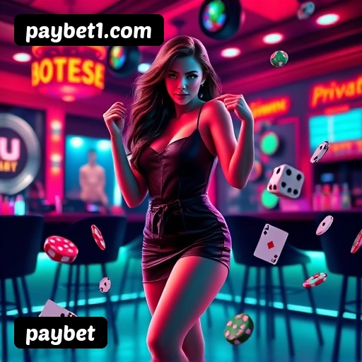 paybet Logo
