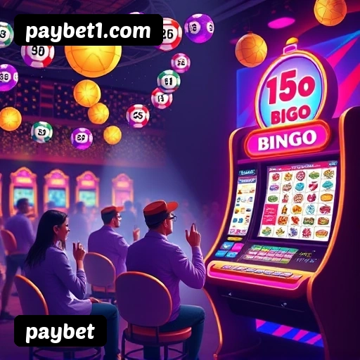 paybet Logo