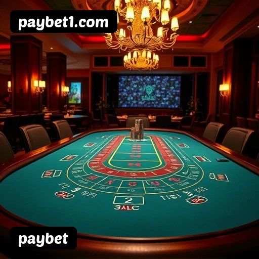 paybet Logo