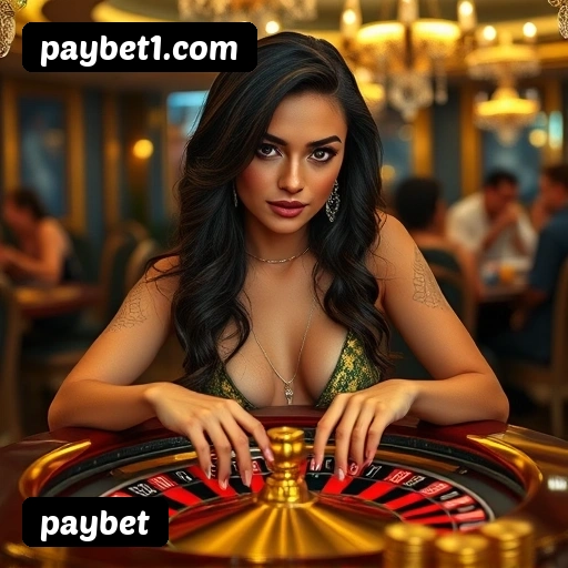 paybet Logo
