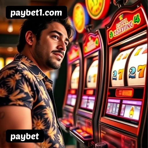 paybet Logo