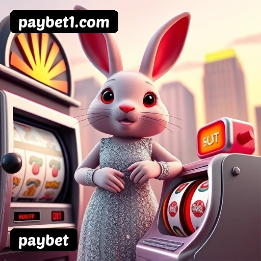 paybet Logo