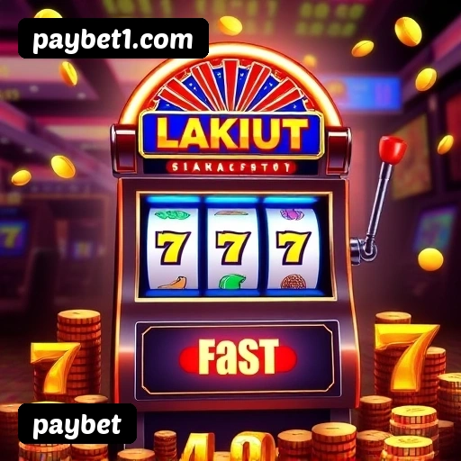 paybet Logo