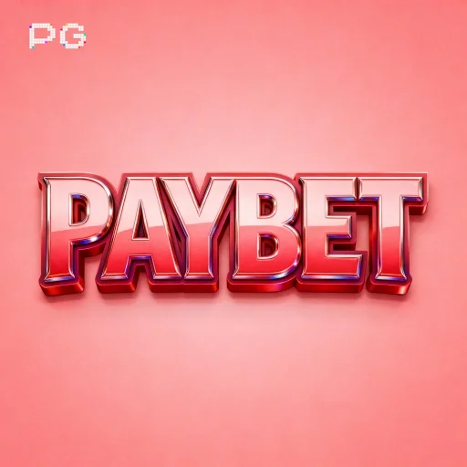 Logo da paybet