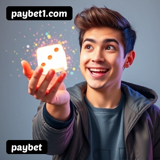paybet Logo