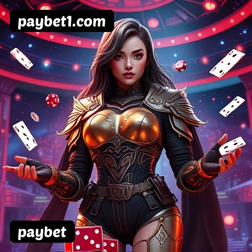 paybet Logo