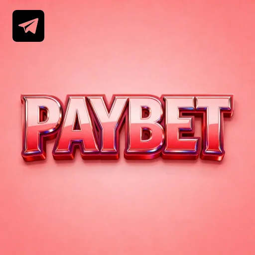 Canal oficial da paybet no Telegram