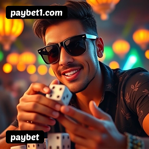paybet Logo